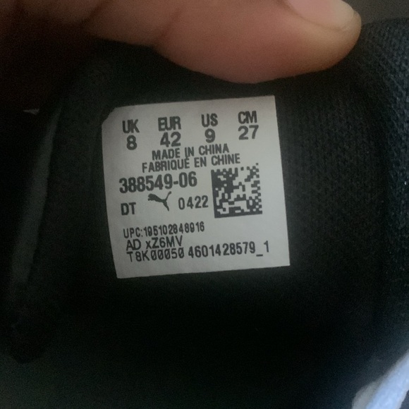 Puma Slipstream INVDR - Picture 4 of 6